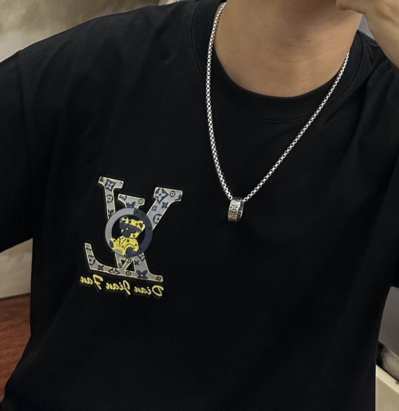 Dior Necklace 04lyr253 (4)